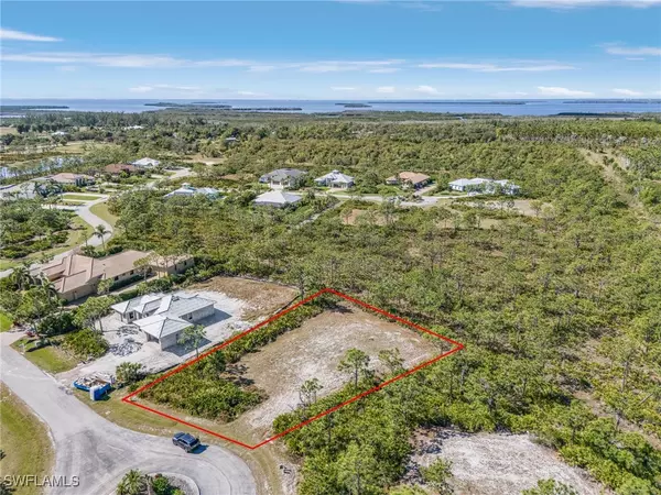 Bokeelia, FL 33922,12527 Canoe TRL