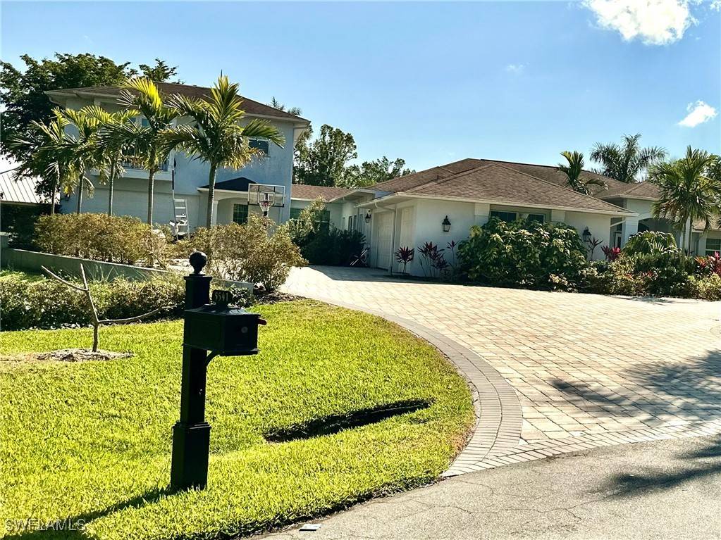 Fort Myers, FL 33919,5541 Maeva CT