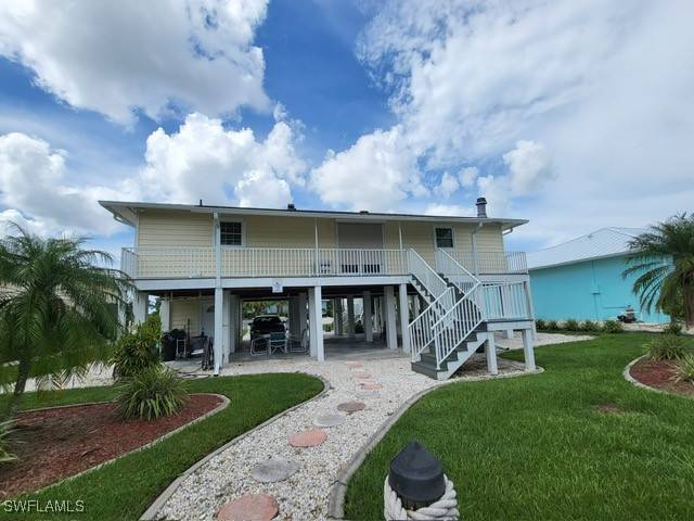 5340 Martin CV, Bokeelia, FL 33922