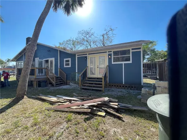 Fort Myers, FL 33901,2326 Clifford ST