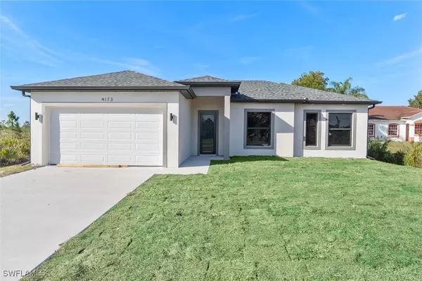Naples, FL 34117,2894 22 AVE SE
