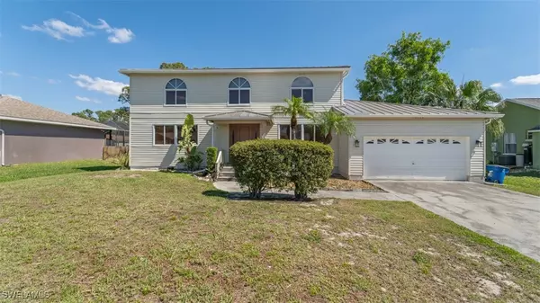 18229 Hemlock RD, Fort Myers, FL 33967