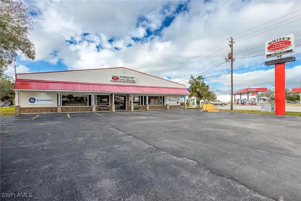 Labelle, FL 33935,1060 State Road 29 S