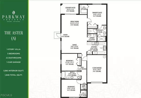 Fort Myers, FL 33913,10908 Salt Bay WAY