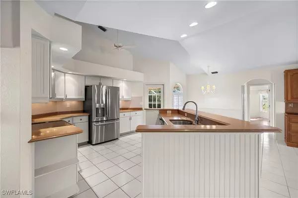 Punta Gorda, FL 33955,7352 Parkinsonia