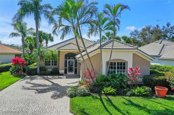 11281 Callaway Greens DR, Fort Myers, FL 33913