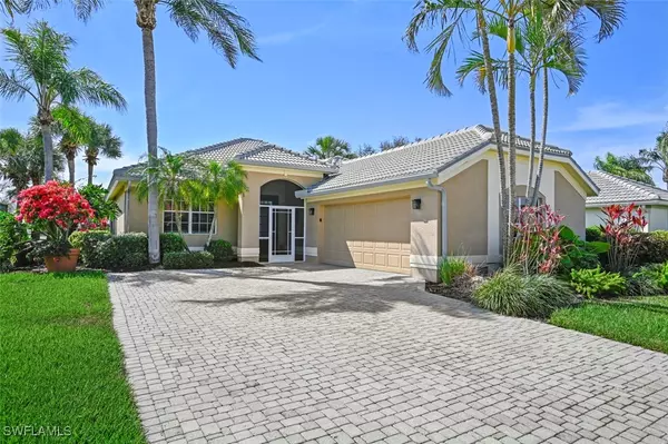 Fort Myers, FL 33913,11281 Callaway Greens DR