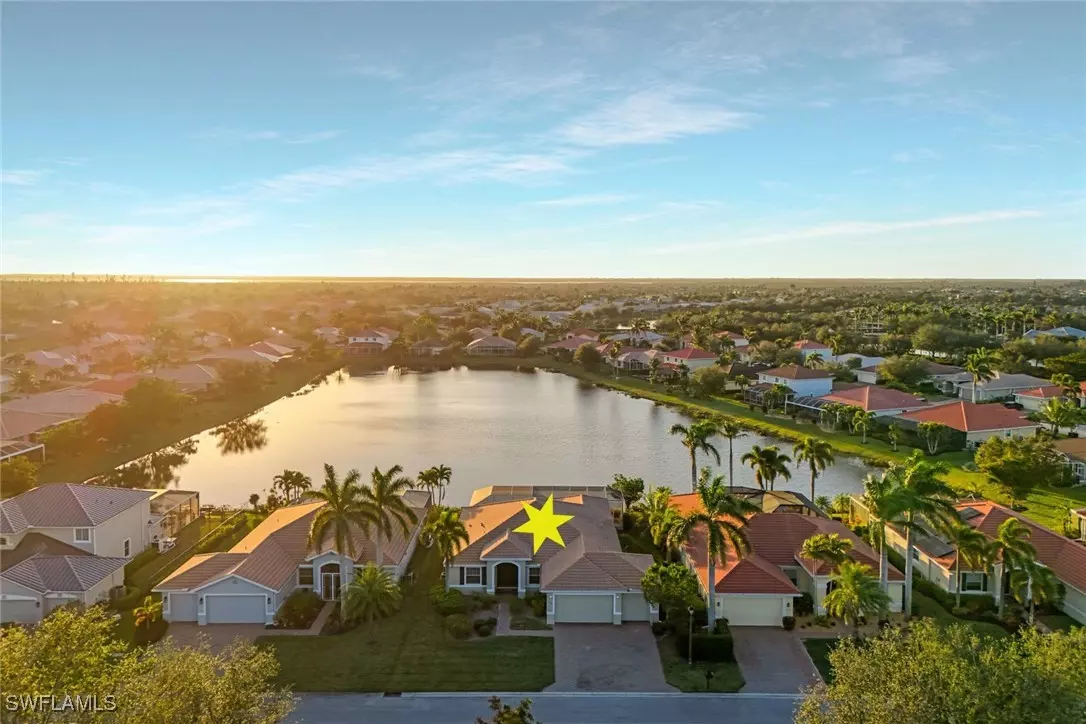 Cape Coral, FL 33991,2530 Ashbury CIR