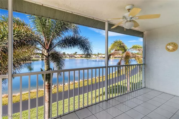 Naples, FL 34104,1040 Partridge CIR #201