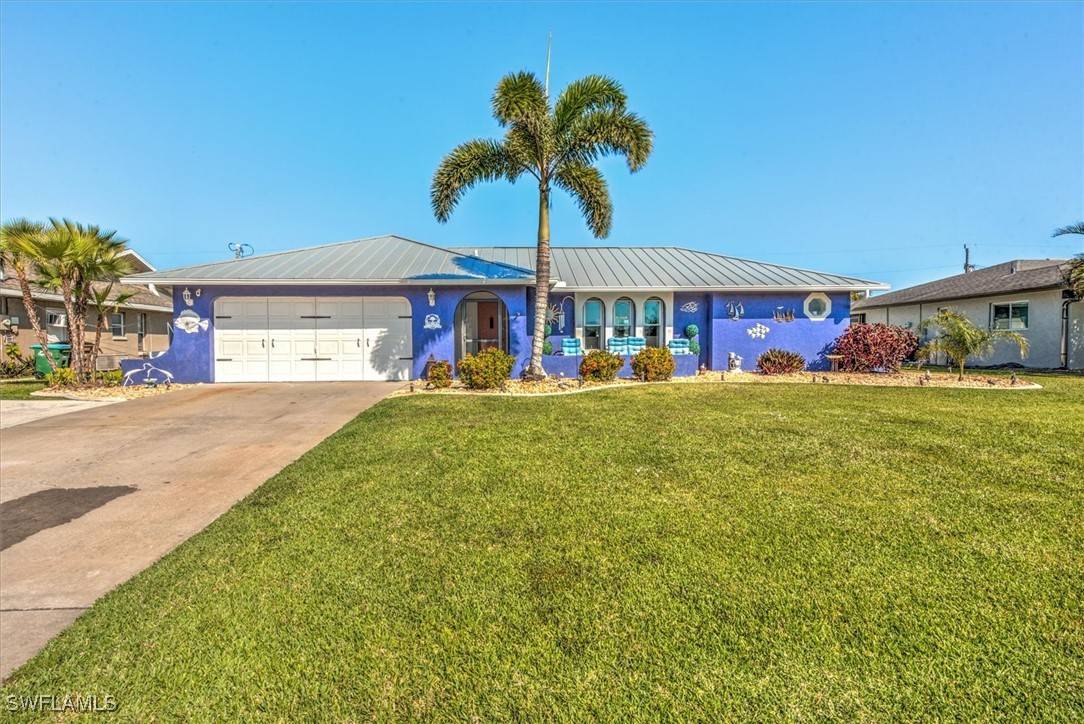 1413 SE 36th ST, Cape Coral, FL 33904