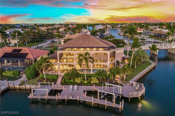 660 Kendall DR, Marco Island, FL 34145