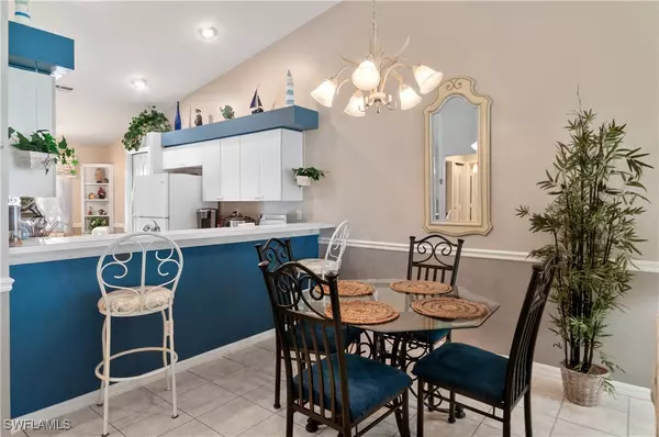 Estero, FL 33928,20641 Country Creek DR #1124