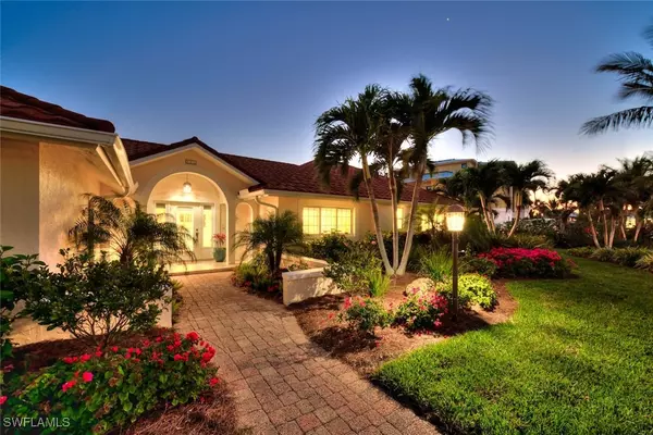 Sanibel, FL 33957,991 Whelk DR