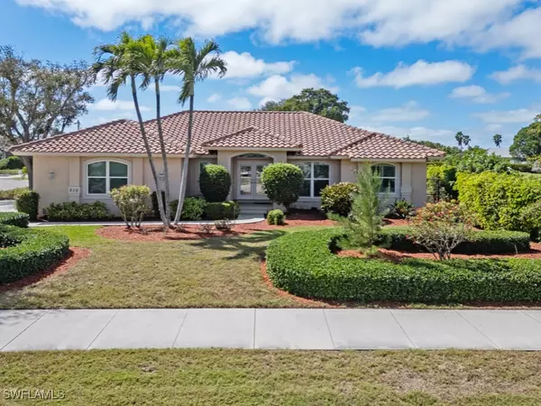 510 Bald Eagle DR, Marco Island, FL 34145