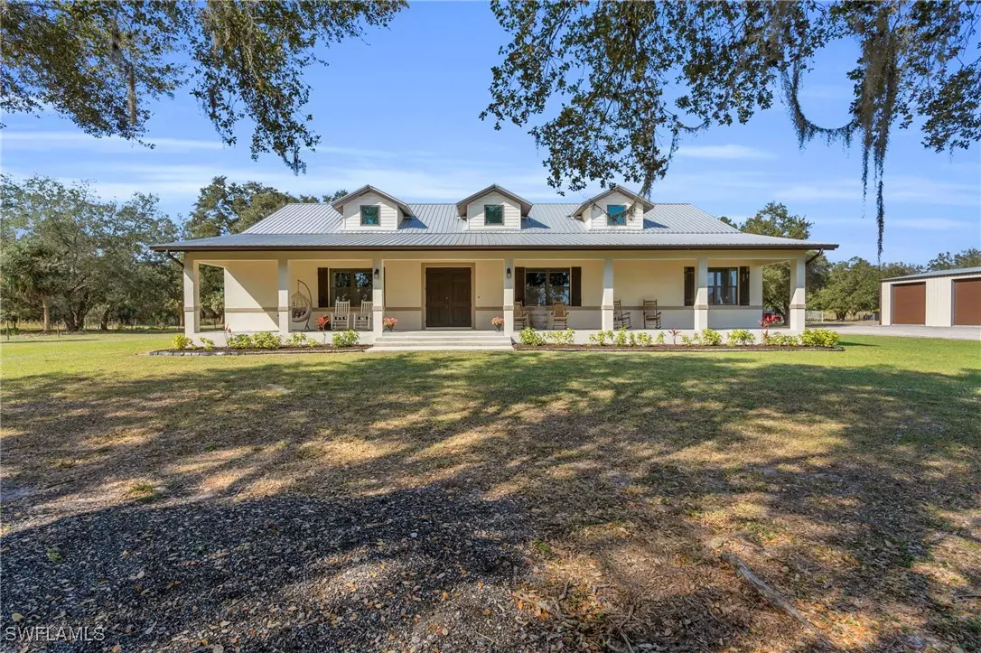 Labelle, FL 33935,1277 Bonneville ST