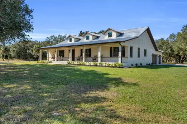 Fort Denaud, FL 33935,1277 Bonneville ST