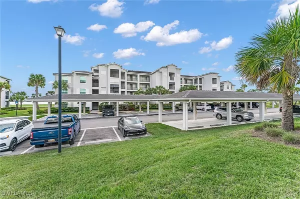 43000 Greenway BLVD #132, Babcock Ranch, FL 33982