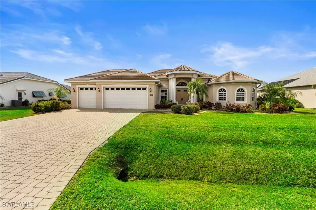 Cape Coral, FL 33991,11362 Royal Tee CIR