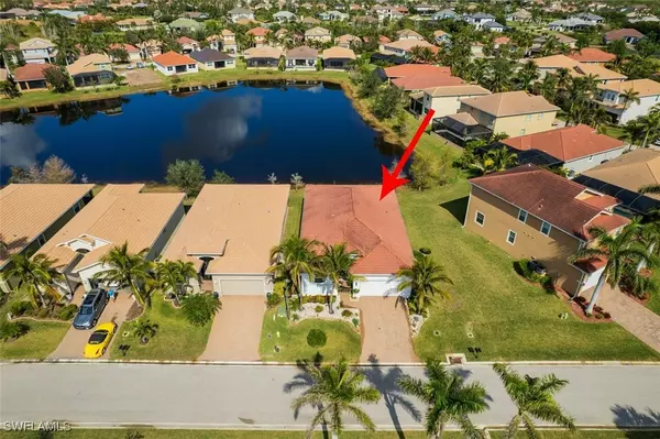 Fort Myers, FL 33908,8064 Banyan Breeze WAY