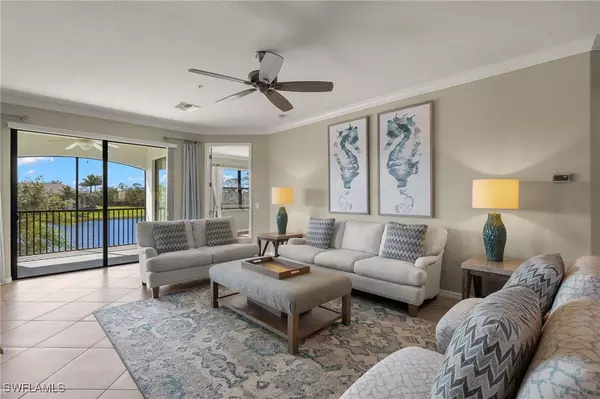 Naples, FL 34113,9493 Casoria CT #201