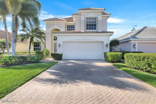 Fort Myers, FL 33913,9196 Independence WAY