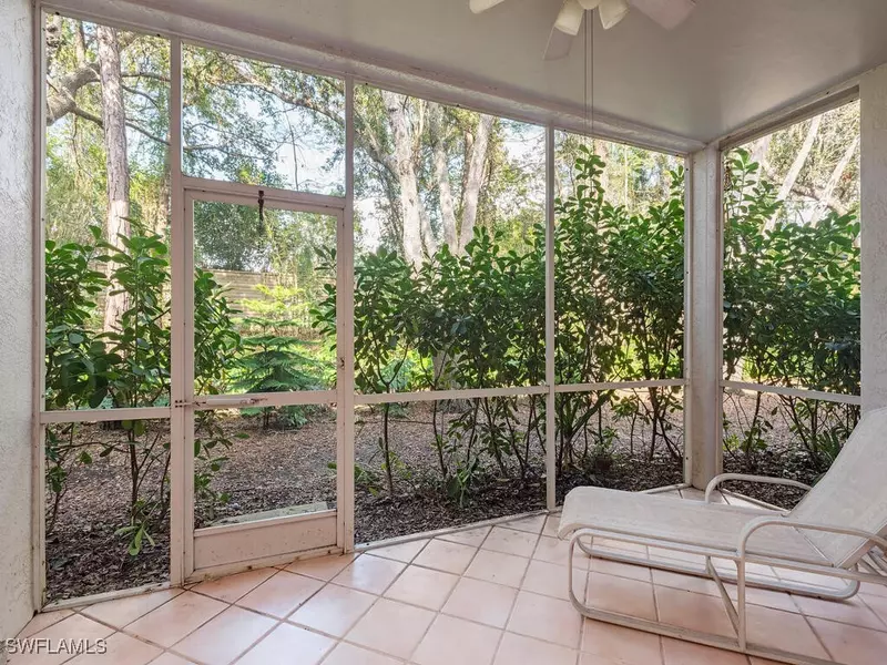 3785 Fieldstone BLVD #203, Naples, FL 34109