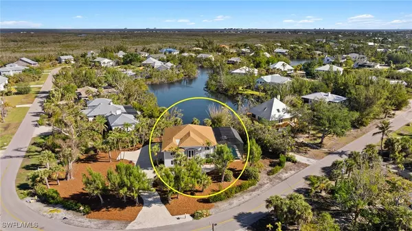 9490 Peaceful DR,  Sanibel,  FL 33957