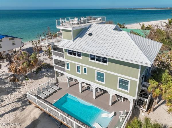 4611 Seair LN, Upper Captiva, FL 33924