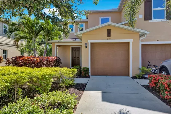 6351 Brant Bay BLVD #101, North Fort Myers, FL 33917