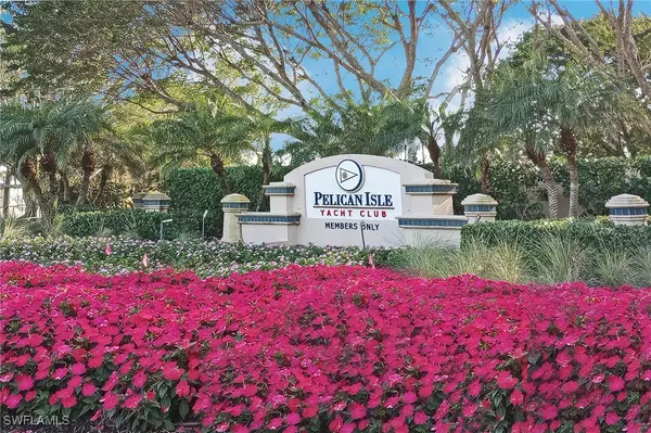 435 Dockside DR #B803, Naples, FL 34110