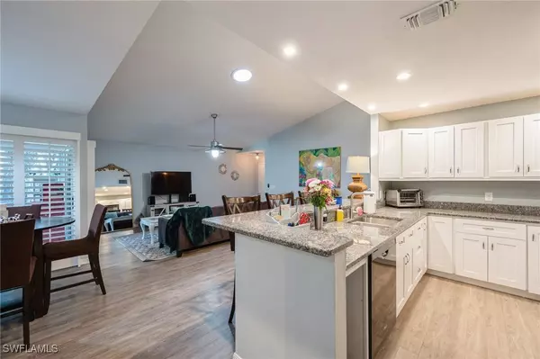 Naples, FL 34105,3346 Timberwood CIR