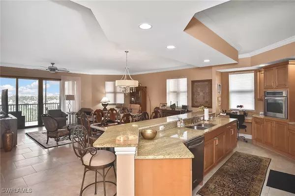 Fort Myers, FL 33907,14380 Riva Del Lago DR #901