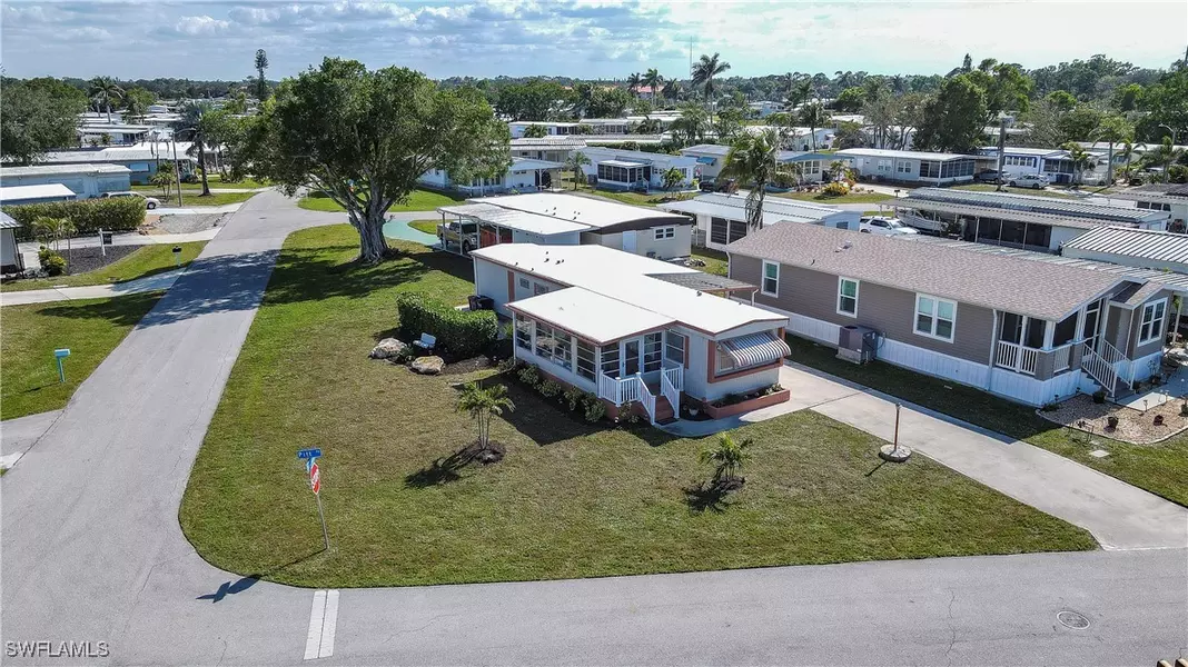 9297 Pitt RD, Bonita Springs, FL 34135