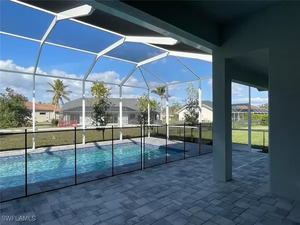 Cape Coral, FL 33914,2303 SW 43rd TER