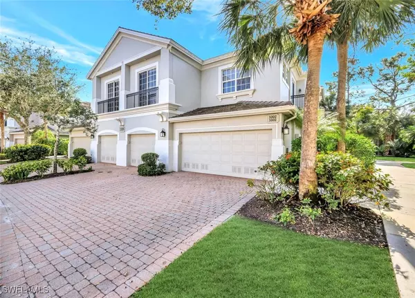 Naples, FL 34110,1335 Remington WAY #3202