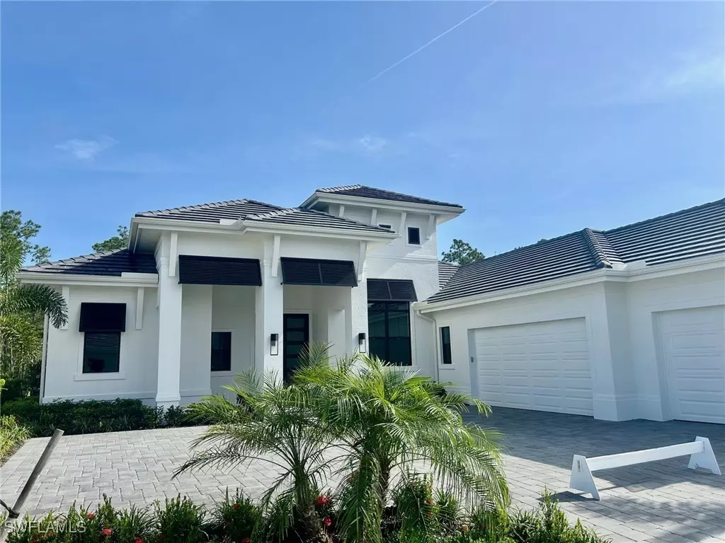 Naples, FL 34114,9511 Caymas WAY
