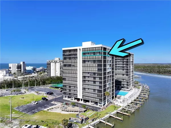 26235 Hickory BLVD #12B,  Bonita Springs,  FL 34134