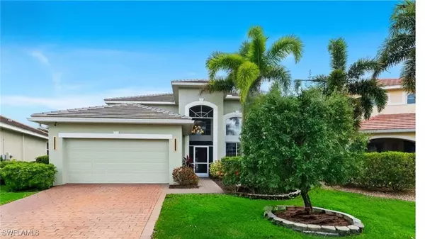 Cape Coral, FL 33991,2508 Blackburn CIR