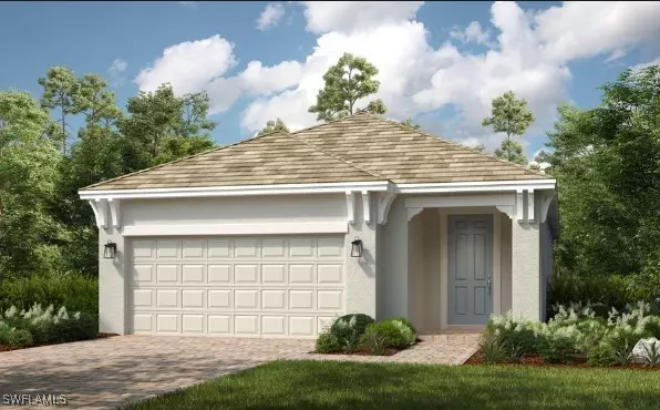 26931 Lark CT, Punta Gorda, FL 33955