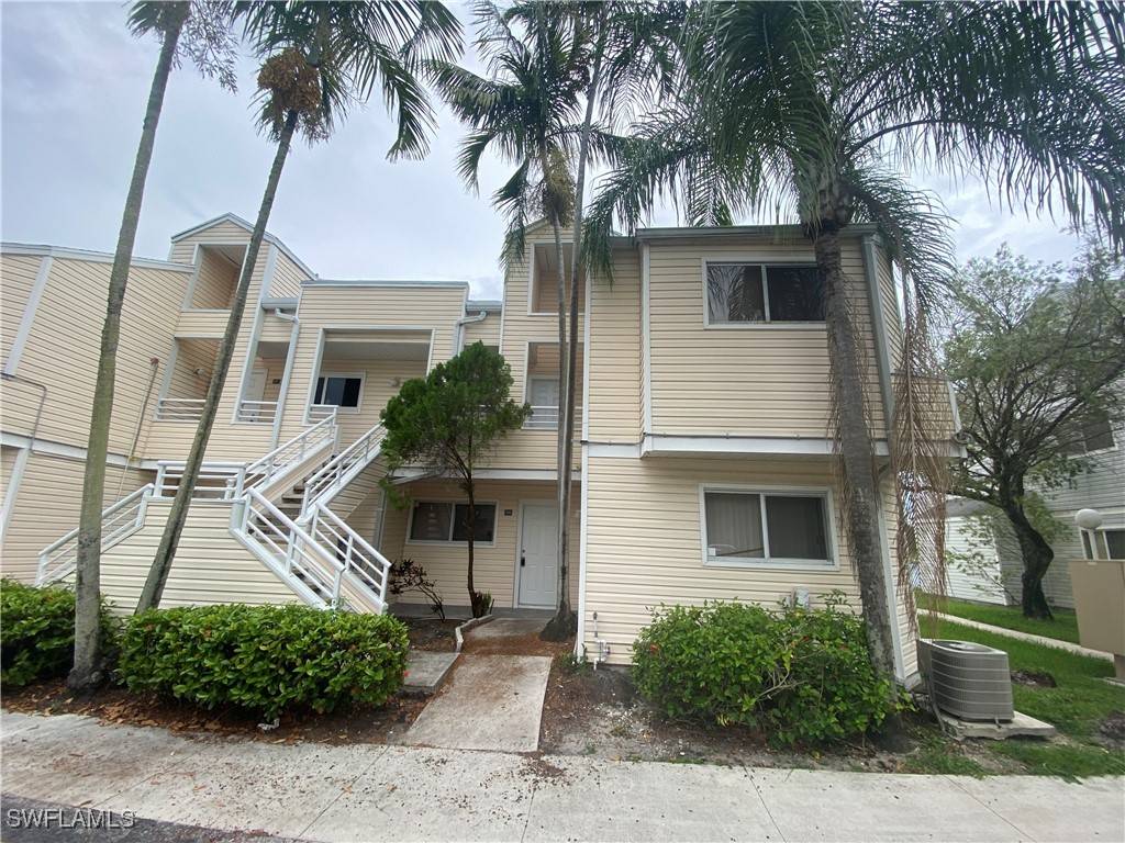 3433 NW 44 ST #108, Oakland Park, FL 33309