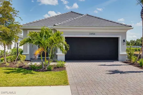 26936 Lark CT, Punta Gorda, FL 33955