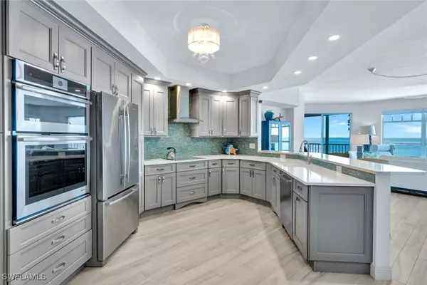Bonita Springs, FL 34134,263 Barefoot Beach BLVD #505