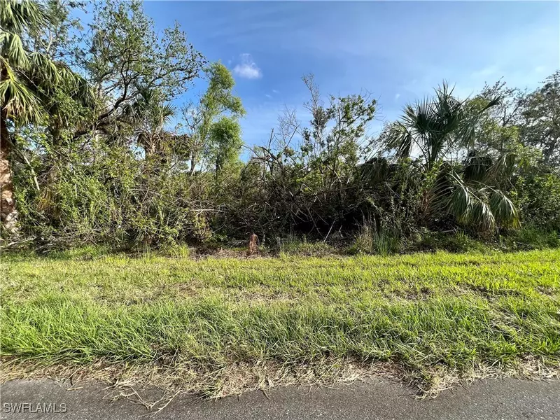 15163 Estate TER, Port Charlotte, FL 33953