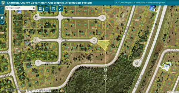 Placida, FL 33946,21 Davit CT