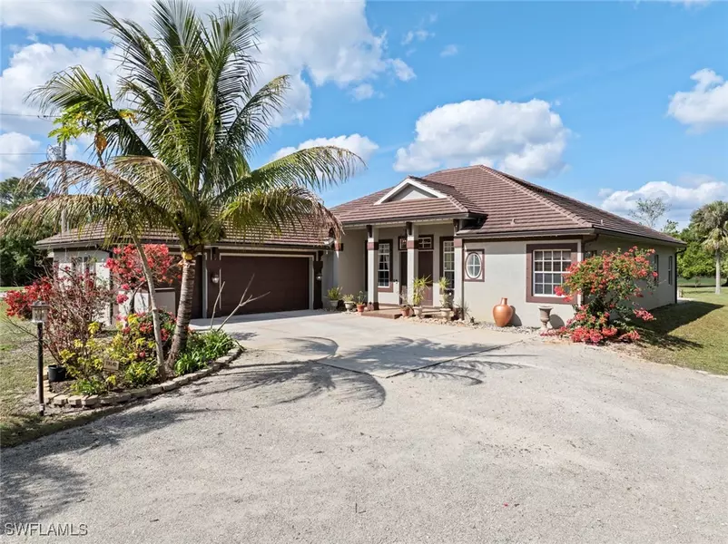 2671 72nd AVE NE, Naples, FL 34120