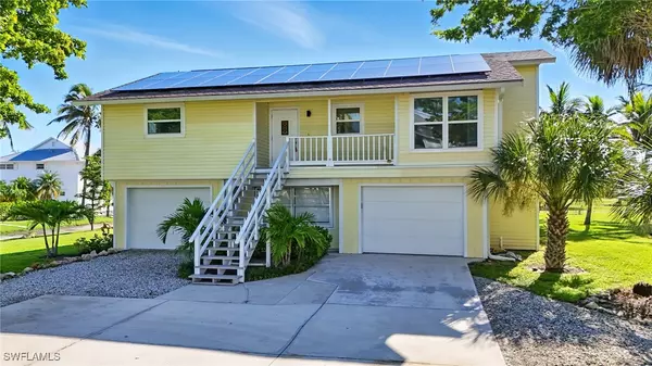 27551 Hickory BLVD, Bonita Springs, FL 34134