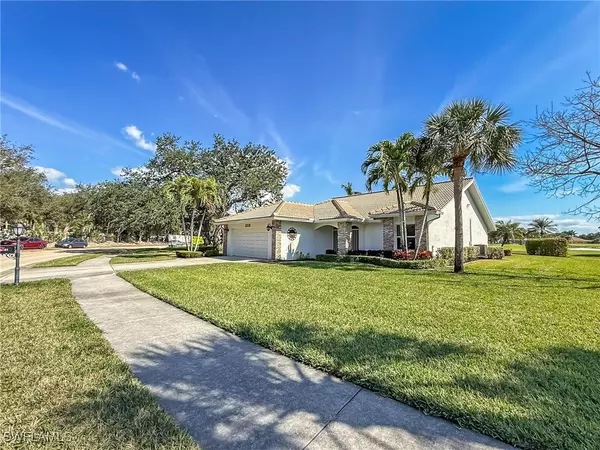 Fort Myers, FL 33908,16101 Kelly Woods DR