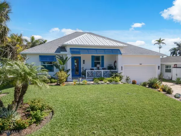 Naples, FL 34113,161 Tahiti CIR