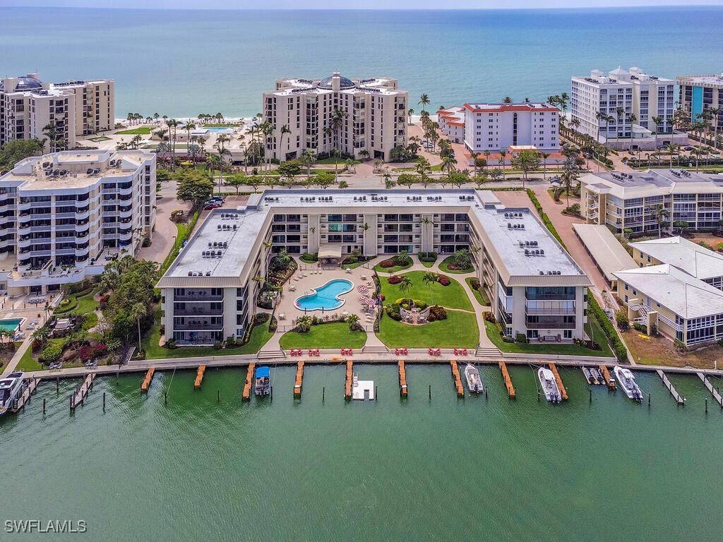 3200 Gulf Shore BLVD N #116, Naples, FL 34103
