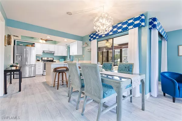 Fort Myers, FL 33908,17025 Golfside CIR #301